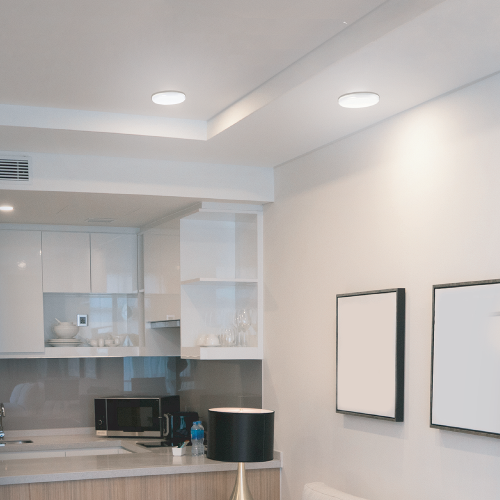 LED FLAT