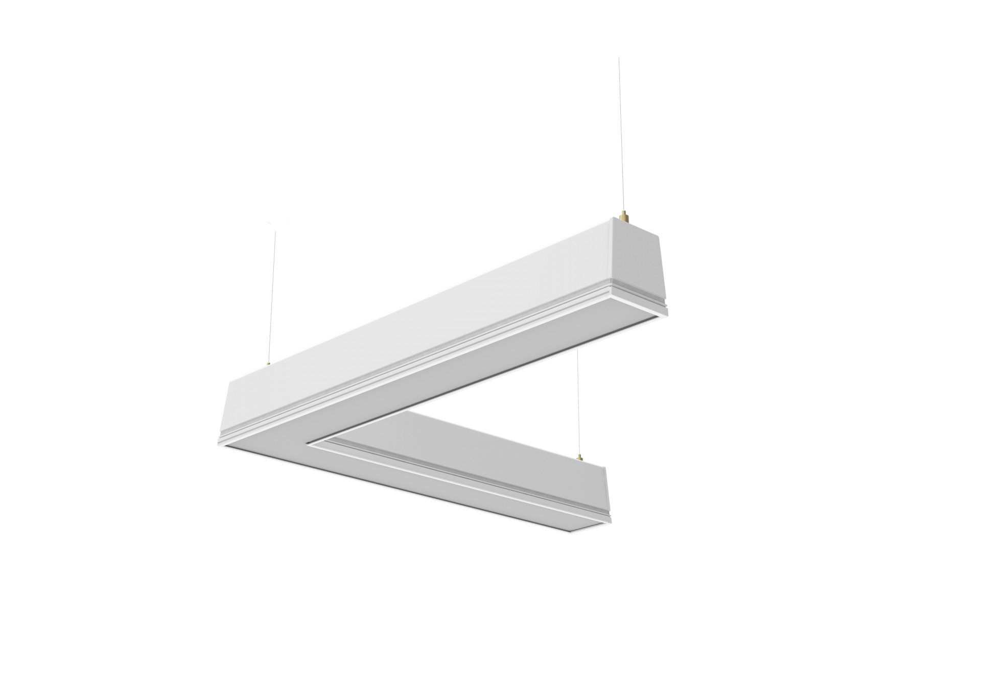 Led Panel Incrustar Slim RC
