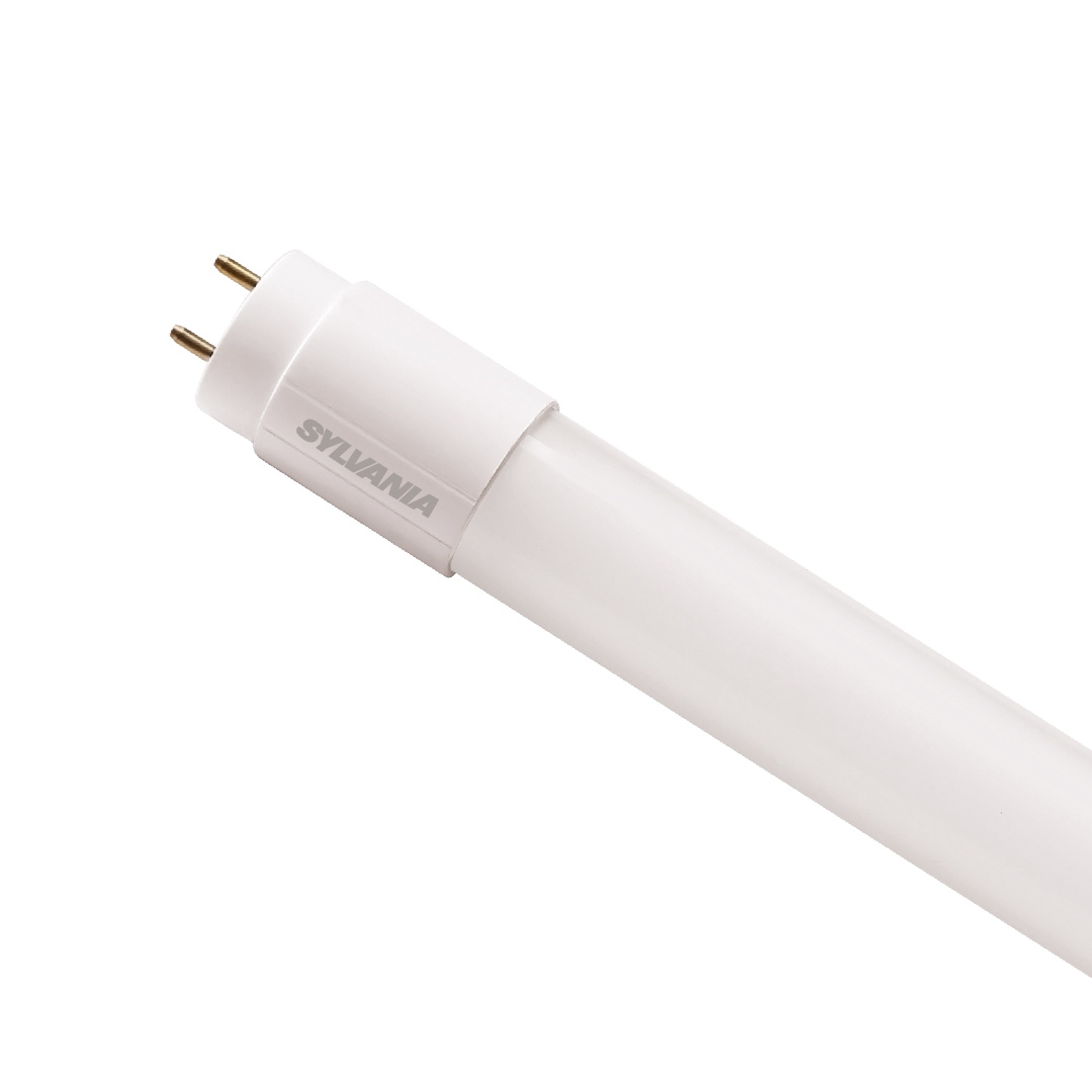 Tubo LED estándar