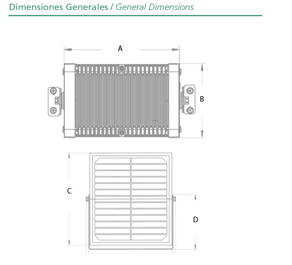 dimensiones