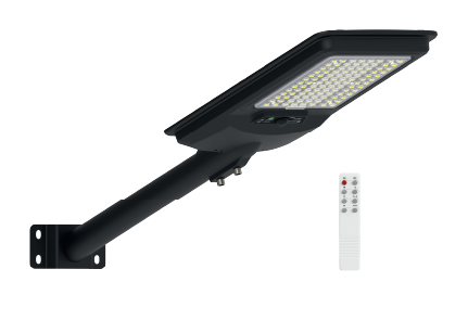 led light solar producto