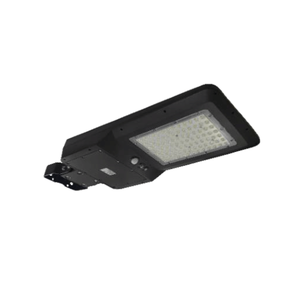 LED Solar Integrado S40