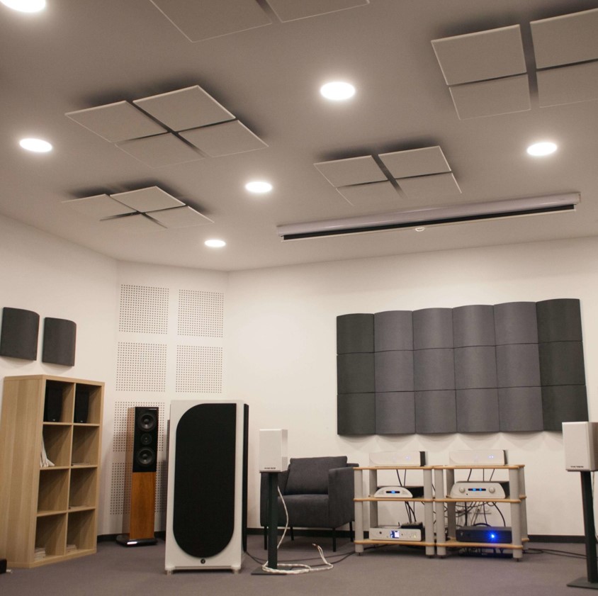 LED Panel RD SP PRO