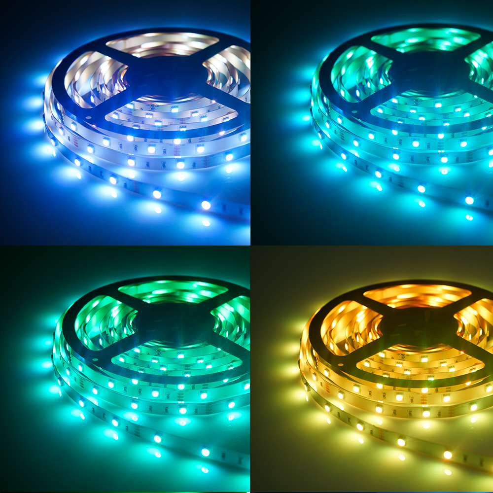Cinta LED RGB