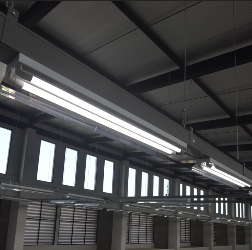 202 ZIP LED