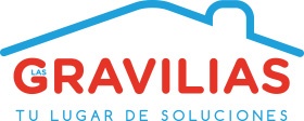 Logo Ferretería Las Gravilias