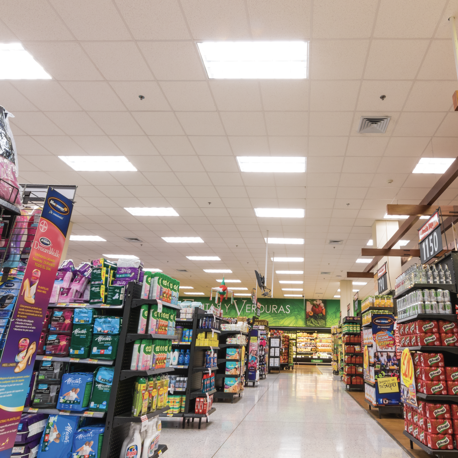 503 LED