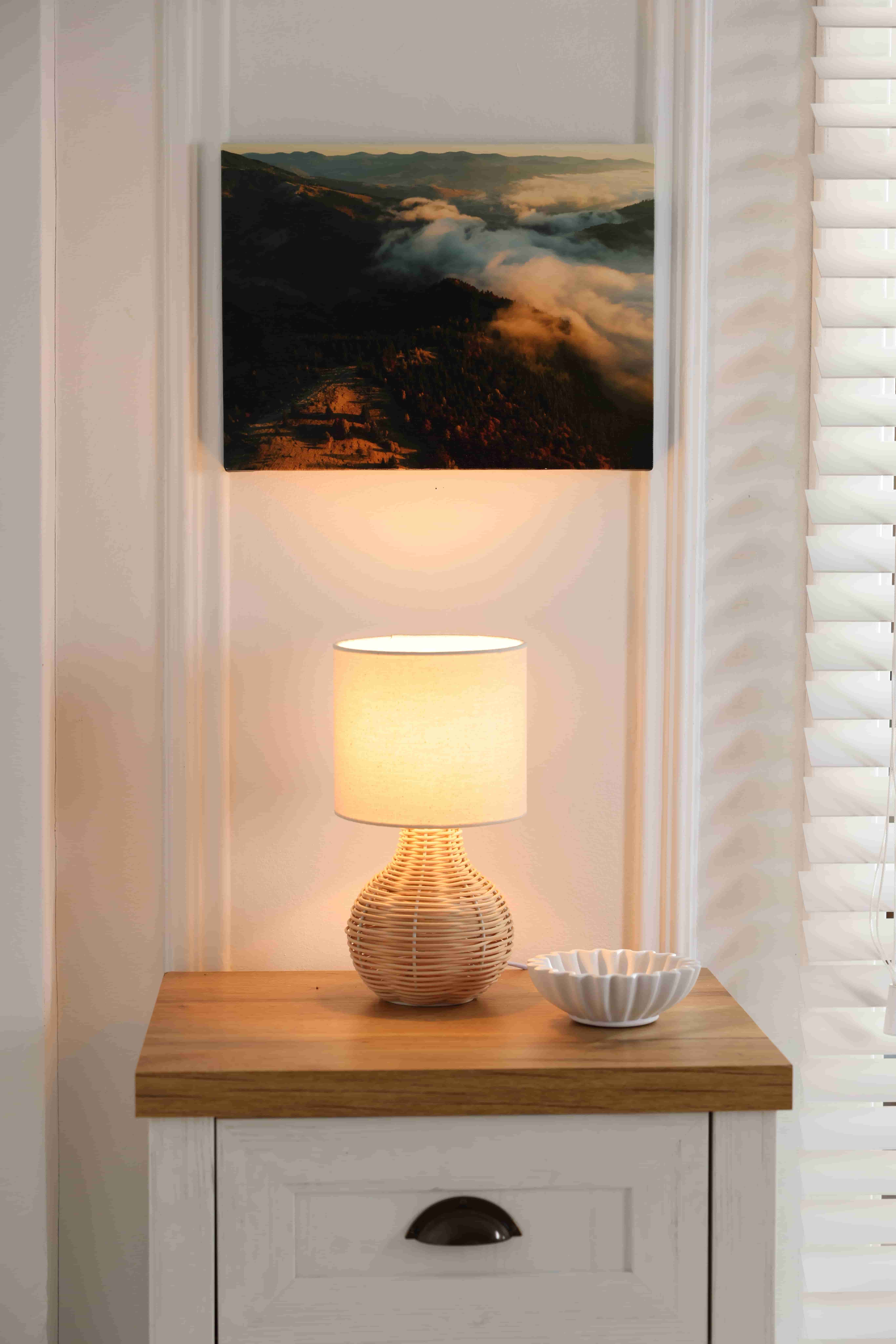 LED Bulbo Vintage A60