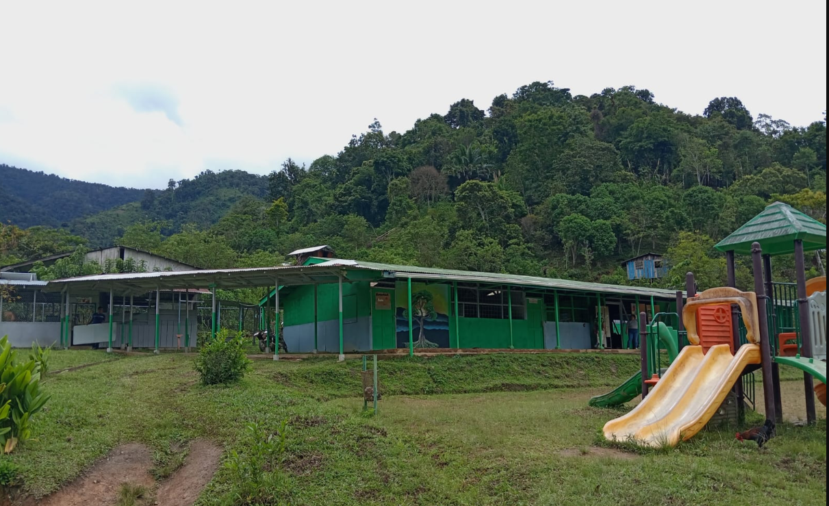 Sistema Fotovoltaico Off-Grid Sylvania