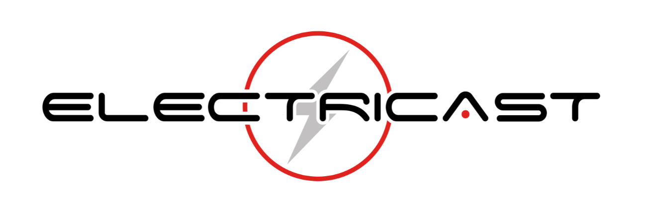 Logo Electricidad Castellanos Costa Rica, S.A