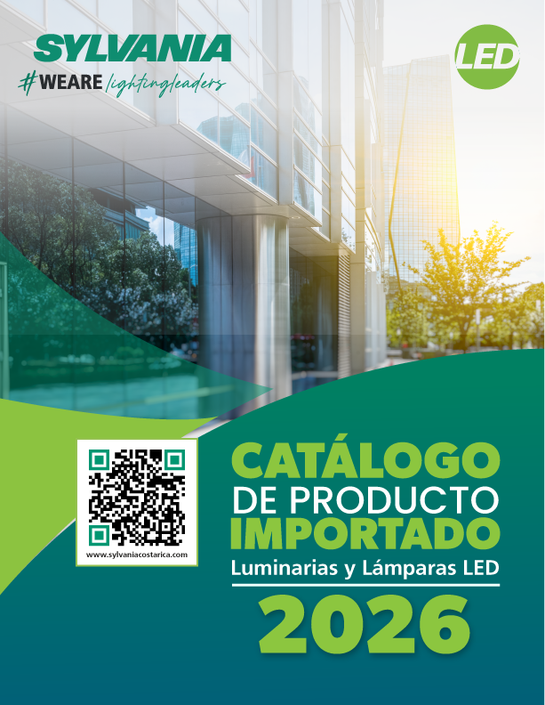 Catálogo Producto Importado