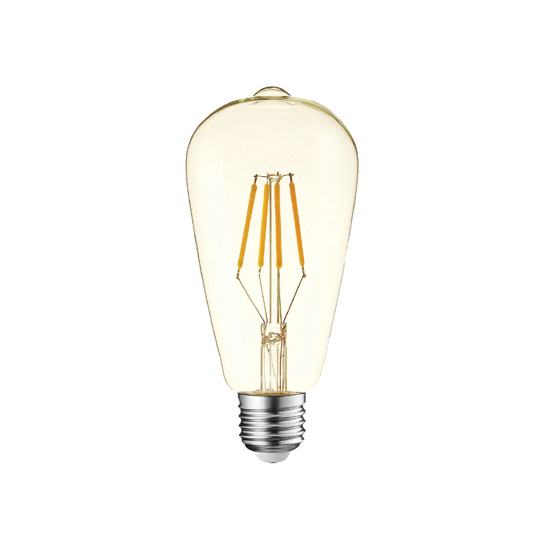 LED Vintage ST64