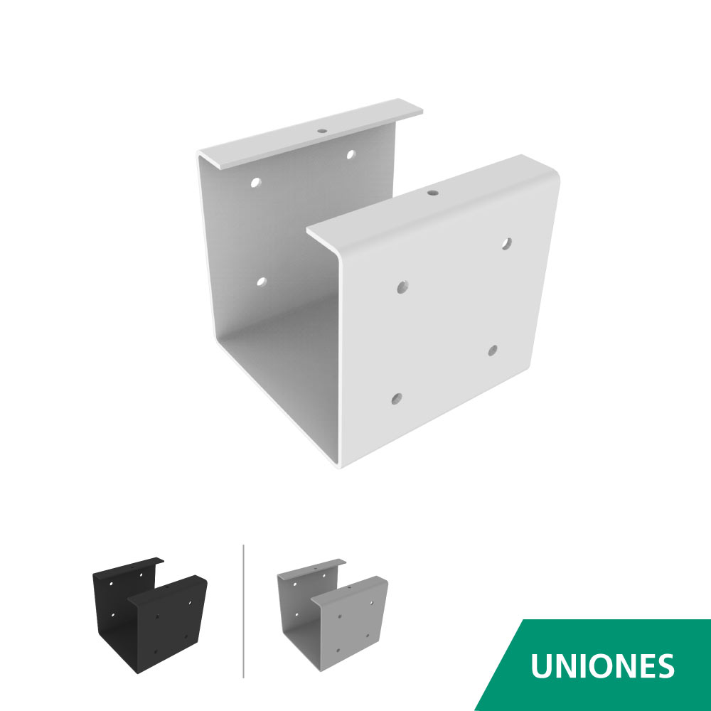 Accesorios y Acoples