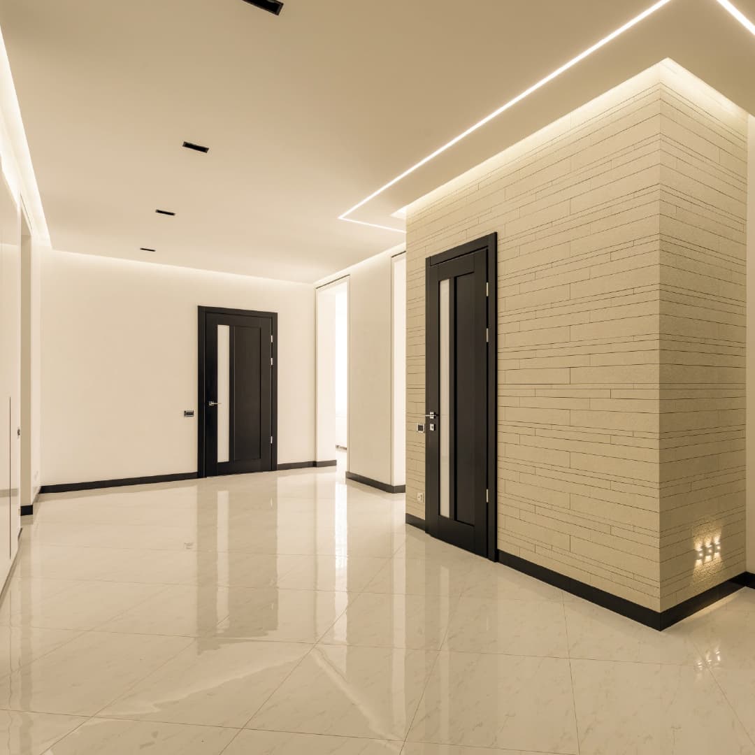 LED Strip ETL