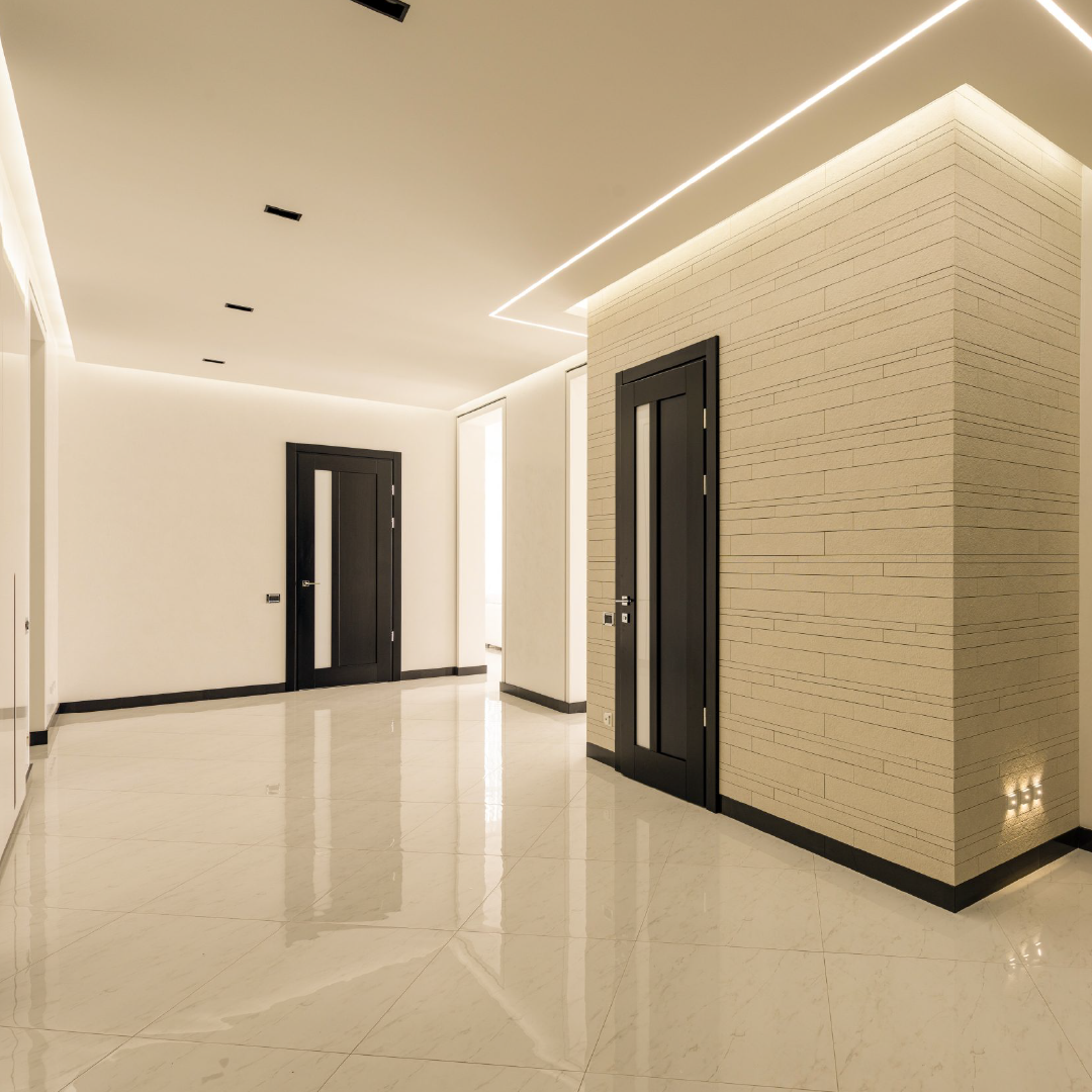 LED Strip ETL