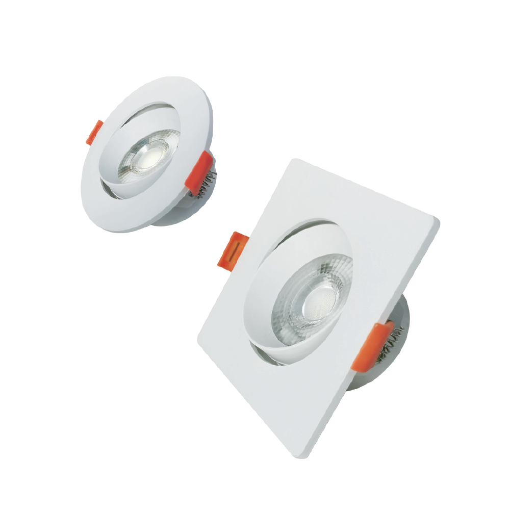 LED Spot