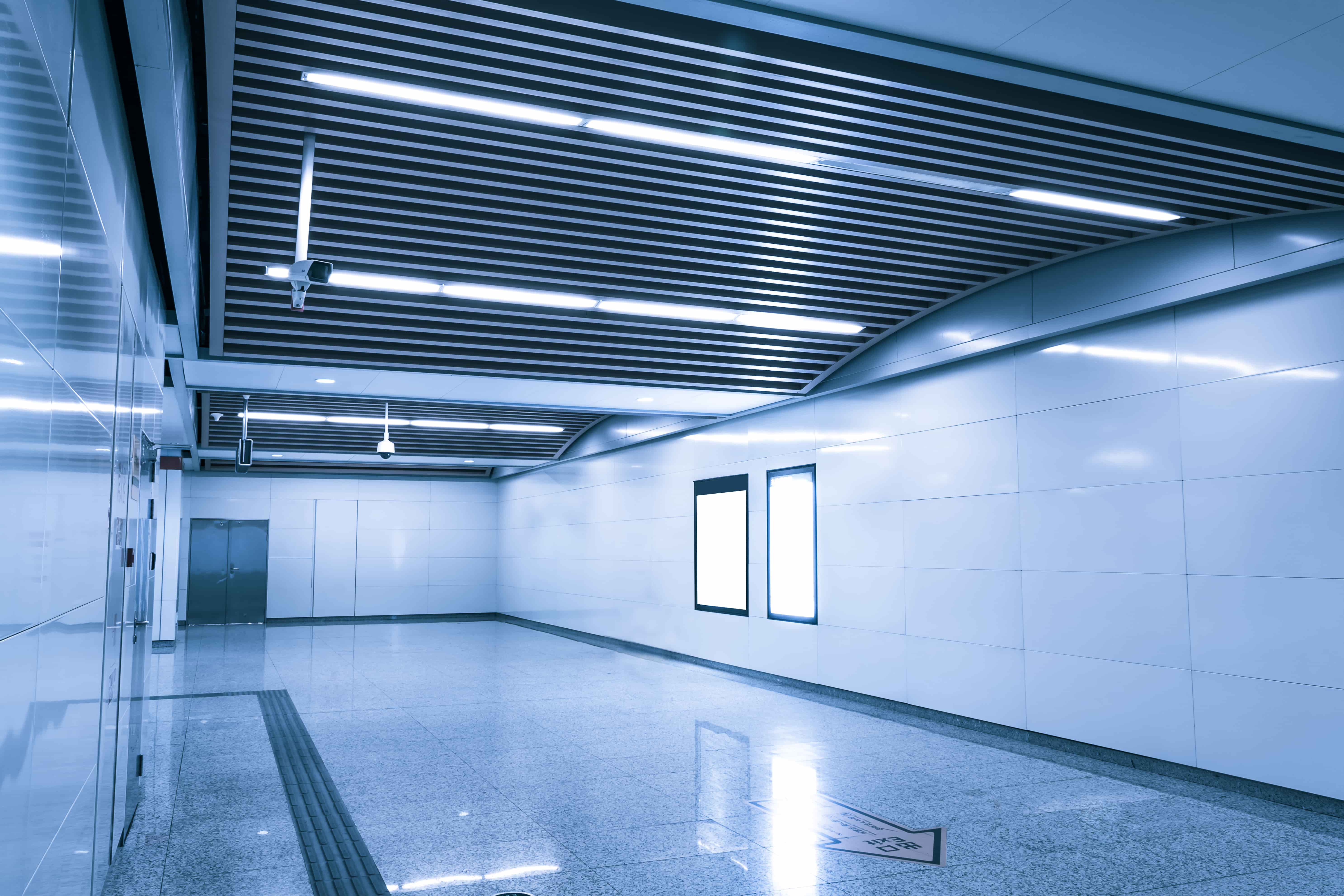 LED Hermética 3CCT