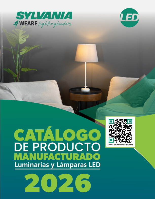 Catálogo Producto Manufacturado