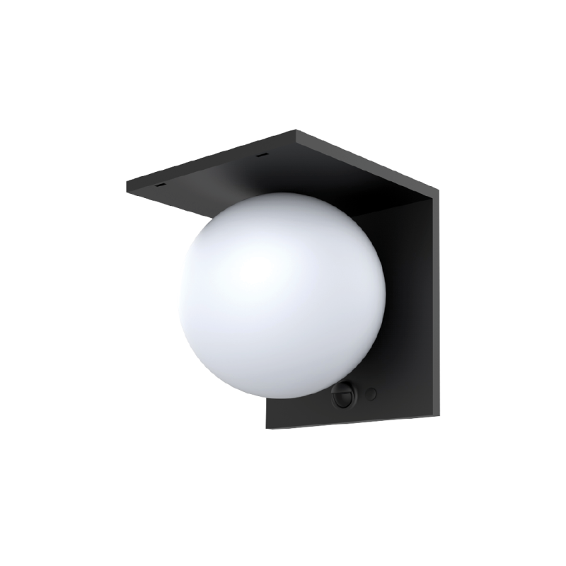 Solux Aplique Esfera Deco