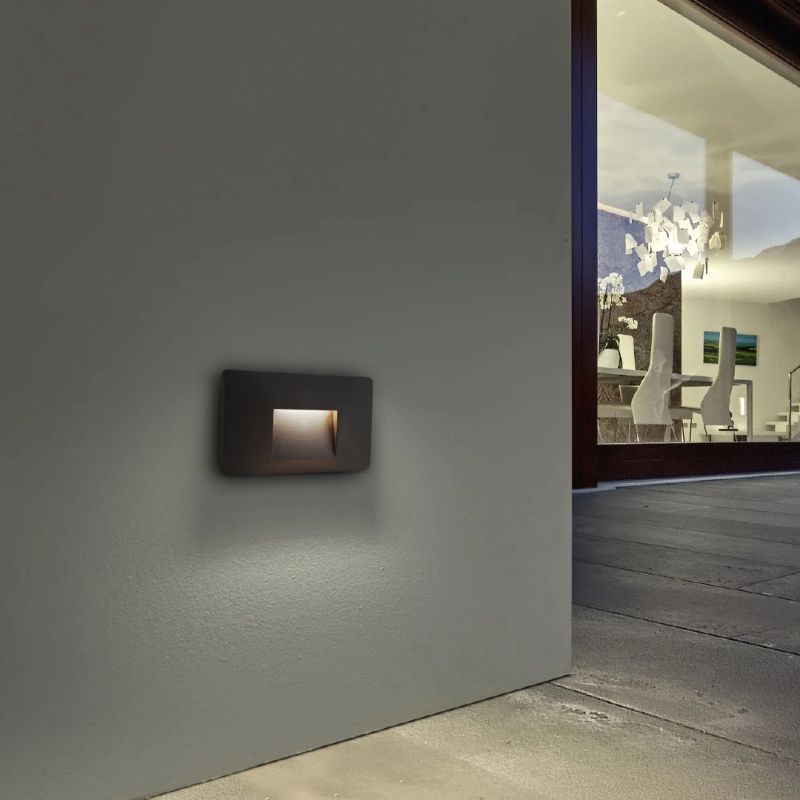 LED Deco Step