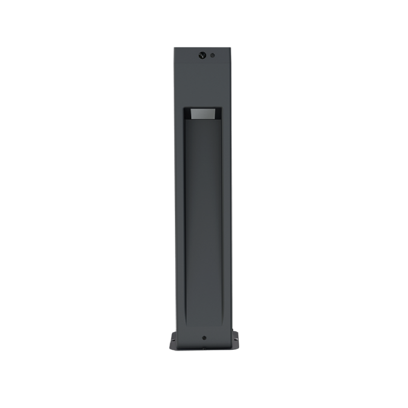 Solux Bollard Cube PIR
