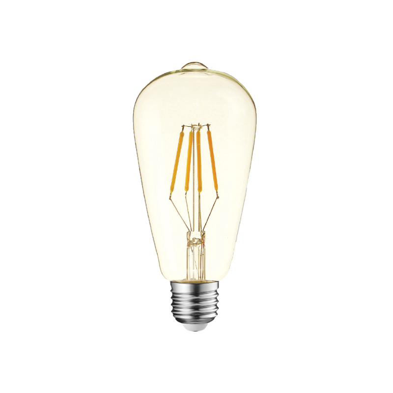 LED Vintage ST64