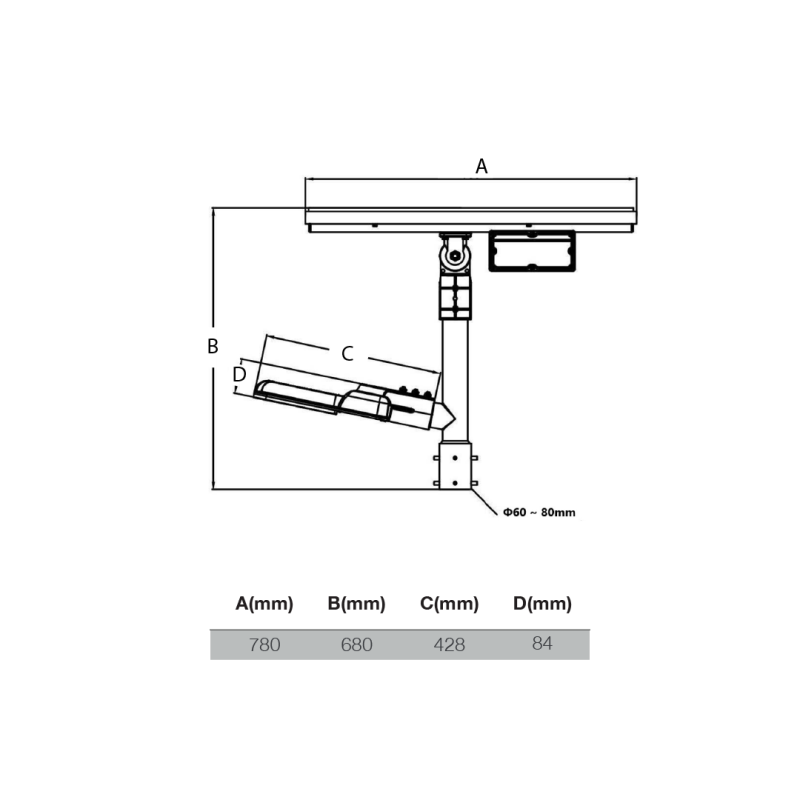 Inti Solar II - Imagen 3