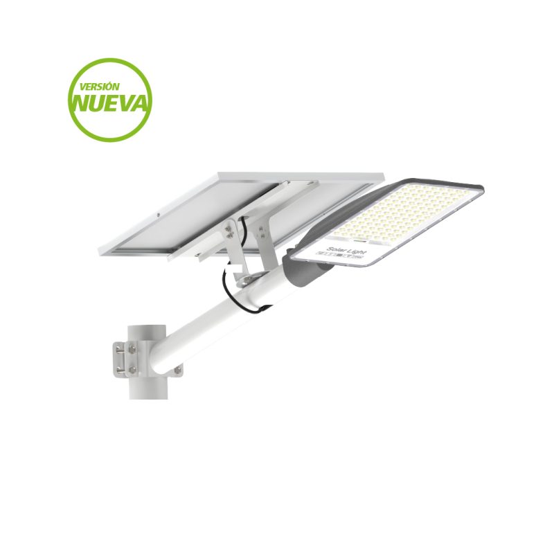 LED Light Solar S Kit