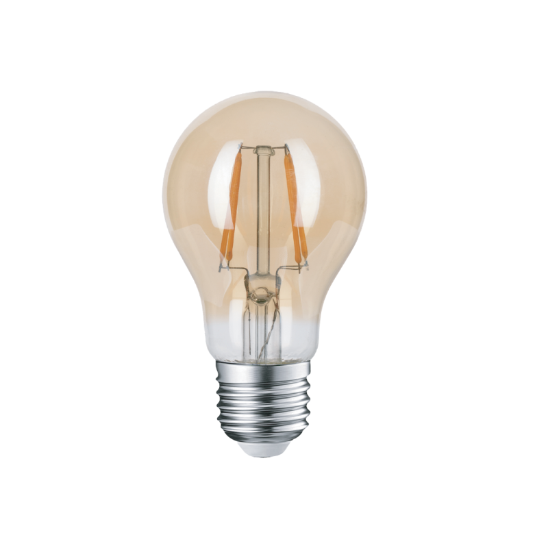 LED Vintage A60