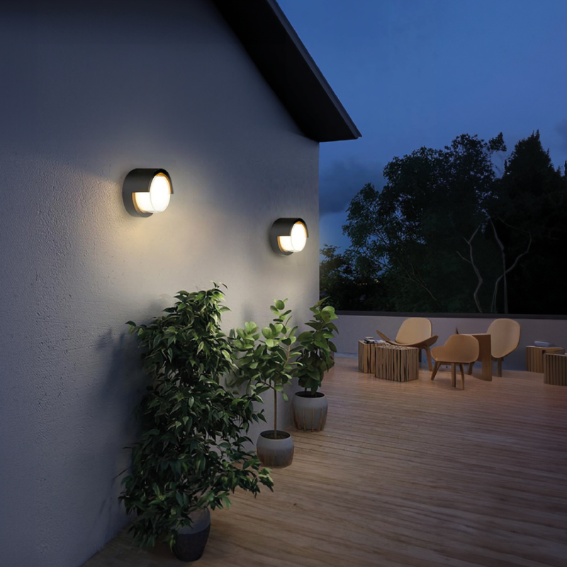 LED Astro RD