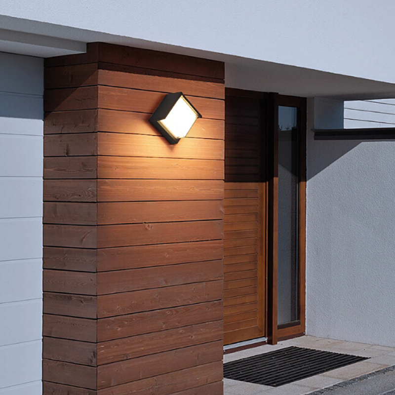 LED Astro SQ