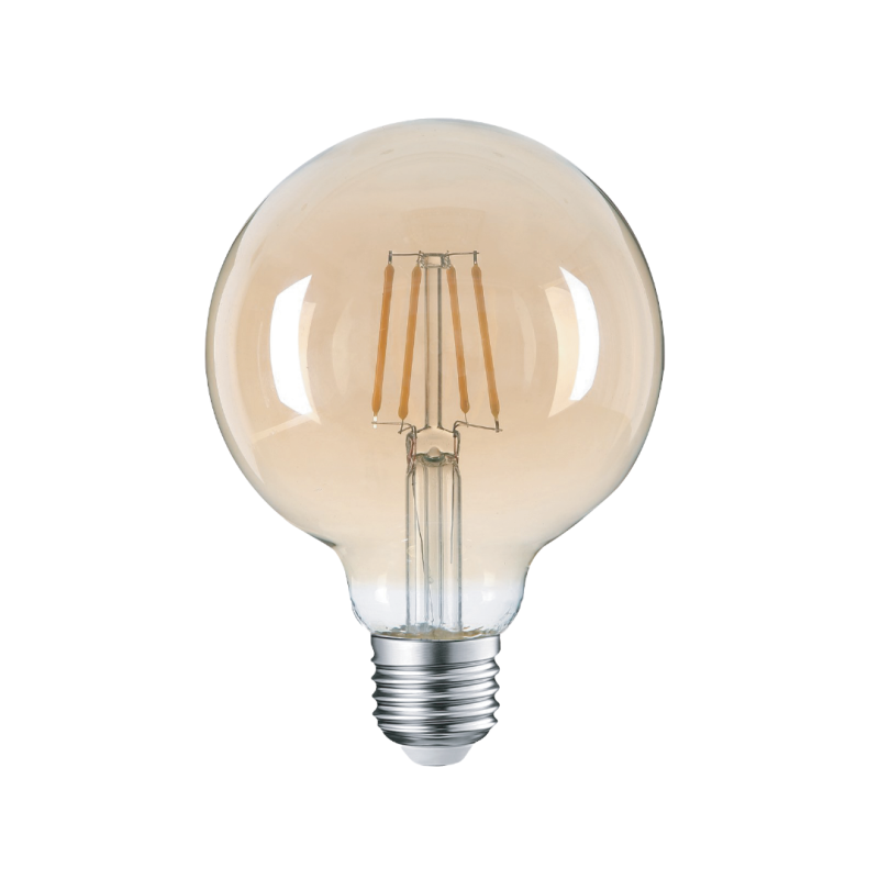 LED Vintage G95