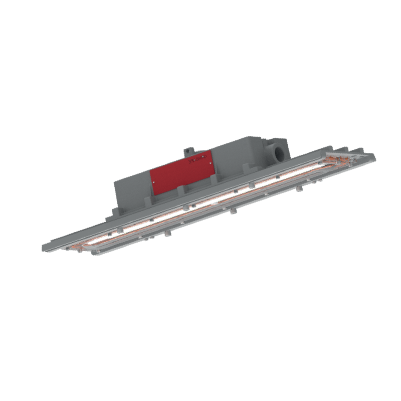 LED Lineal Syl Secure