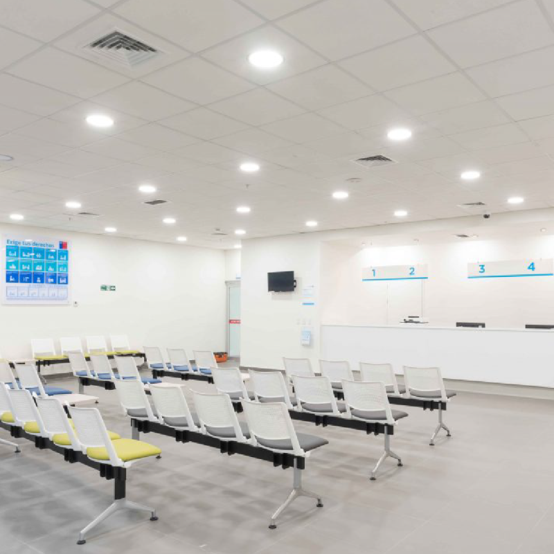 LED Panel RD SP PRO