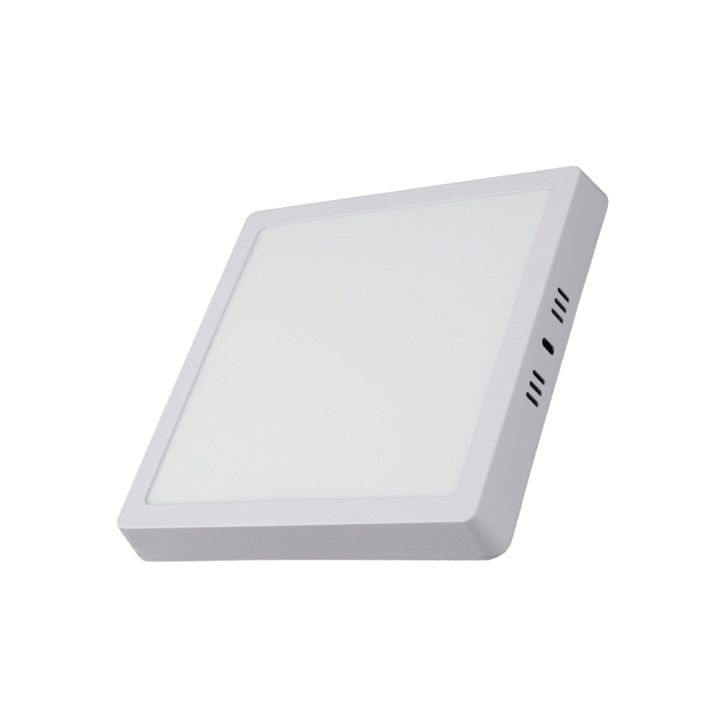 LED Panel Cuadrado SP