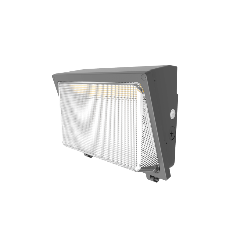 LED Wallpack 3CCT