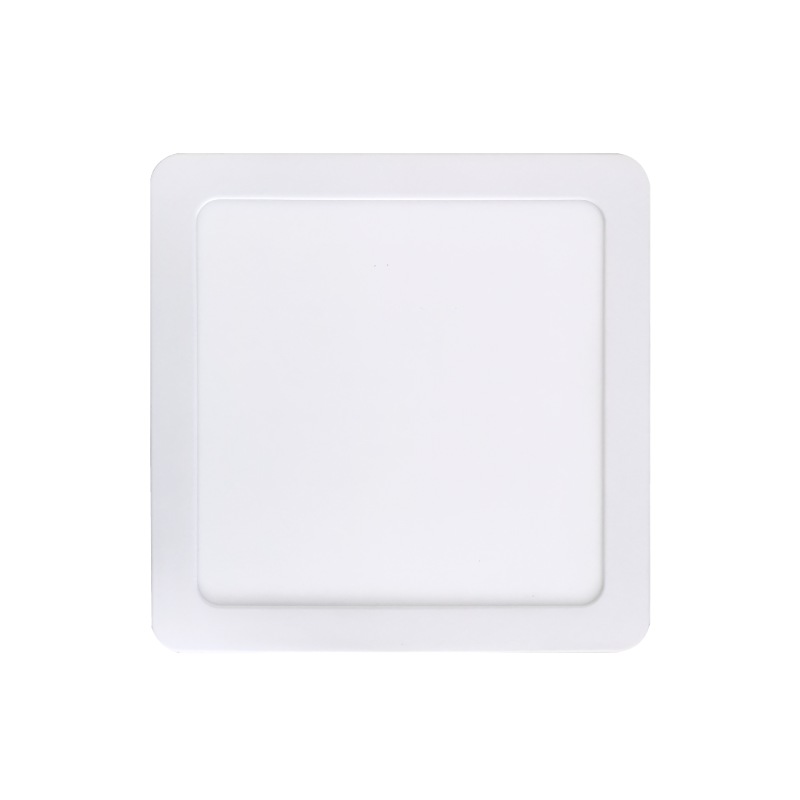 LED Panel Cuadrado EMP