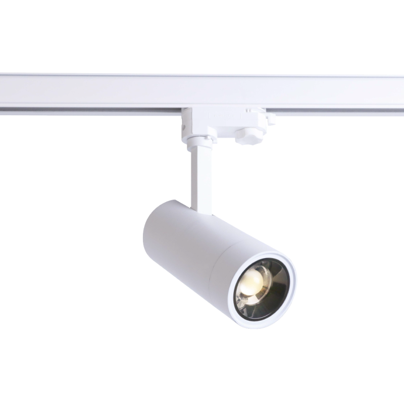 LED Track Light 3CCT