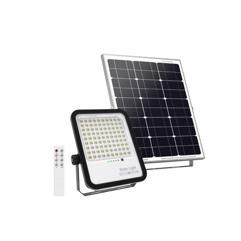 LED Jeta Solar