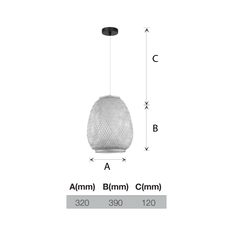 Bambú Beehive