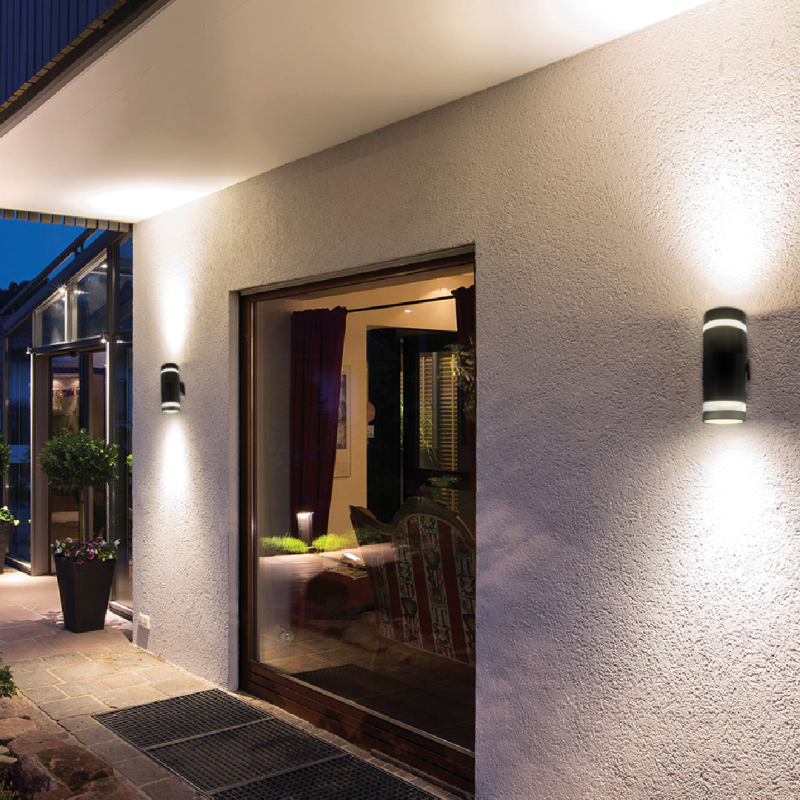 LED Antar Double RD