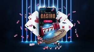 Discover Excitement at Casino Lets Jackpot UK Discover Excitement at Casino Lets Jackpot UK
