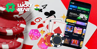 Discover the Excitement at Lucky Star 777 Club Official Casino Site Discover the Excitement at Lucky Star 777 Club Official Casino Site