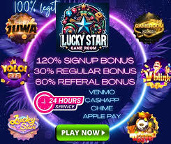 Discover the Thrills of luckystar live casino Discover the Thrills of luckystar live casino