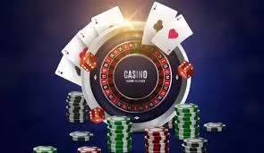 Discover the Thrills of luckystar live casino Discover the Thrills of luckystar live casino