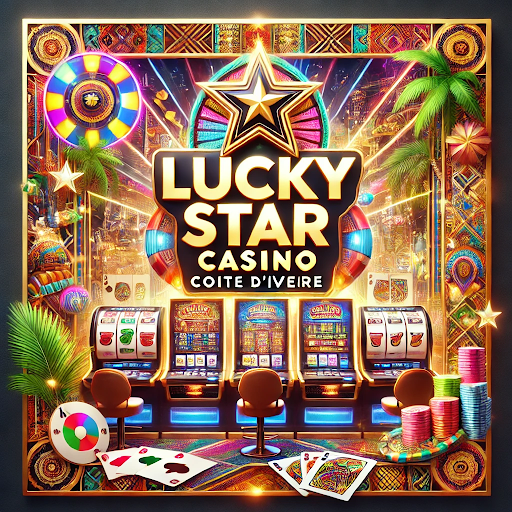 Experience the Best of Online Gaming with Lucky Star Deposit Experience the Best of Online Gaming with Lucky Star Deposit
