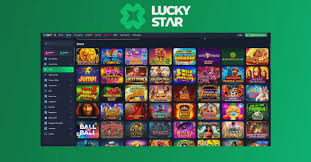 Experience the Best of Online Gaming with Lucky Star Deposit Experience the Best of Online Gaming with Lucky Star Deposit