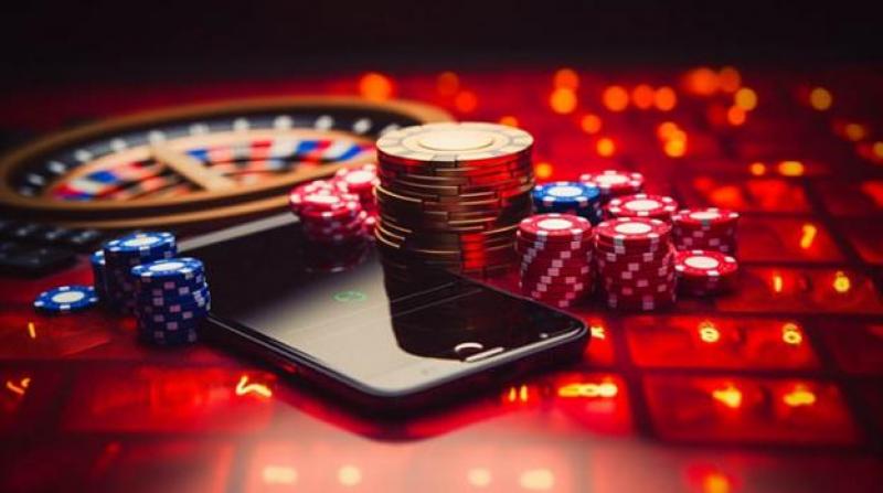 Experience the Thrill of Winning at Nationalbet Online Casino UK Experience the Thrill of Winning at Nationalbet Online Casino UK