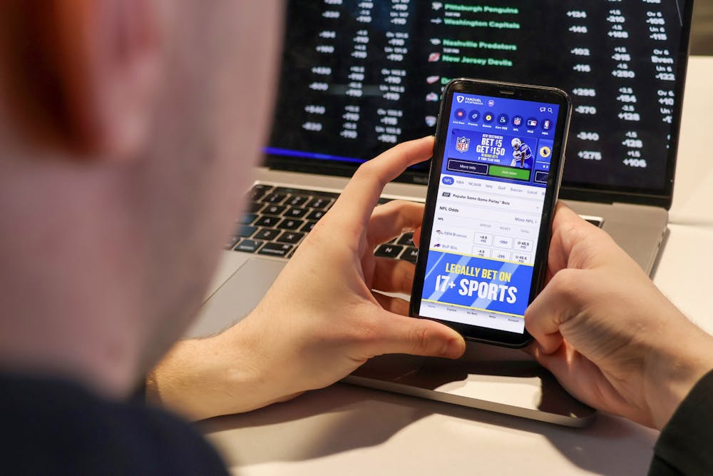 Experience top sports betting and casino action at Becric 13 Experience top sports betting and casino action at Becric 13