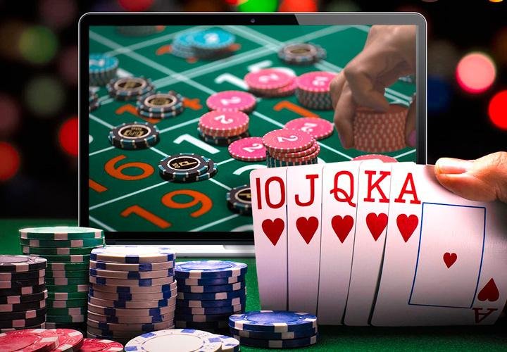 Explore the Thrills of Online Casino Spinland Explore the Thrills of Online Casino Spinland